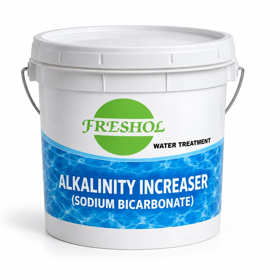 FRESHOL Alkalinity increaser