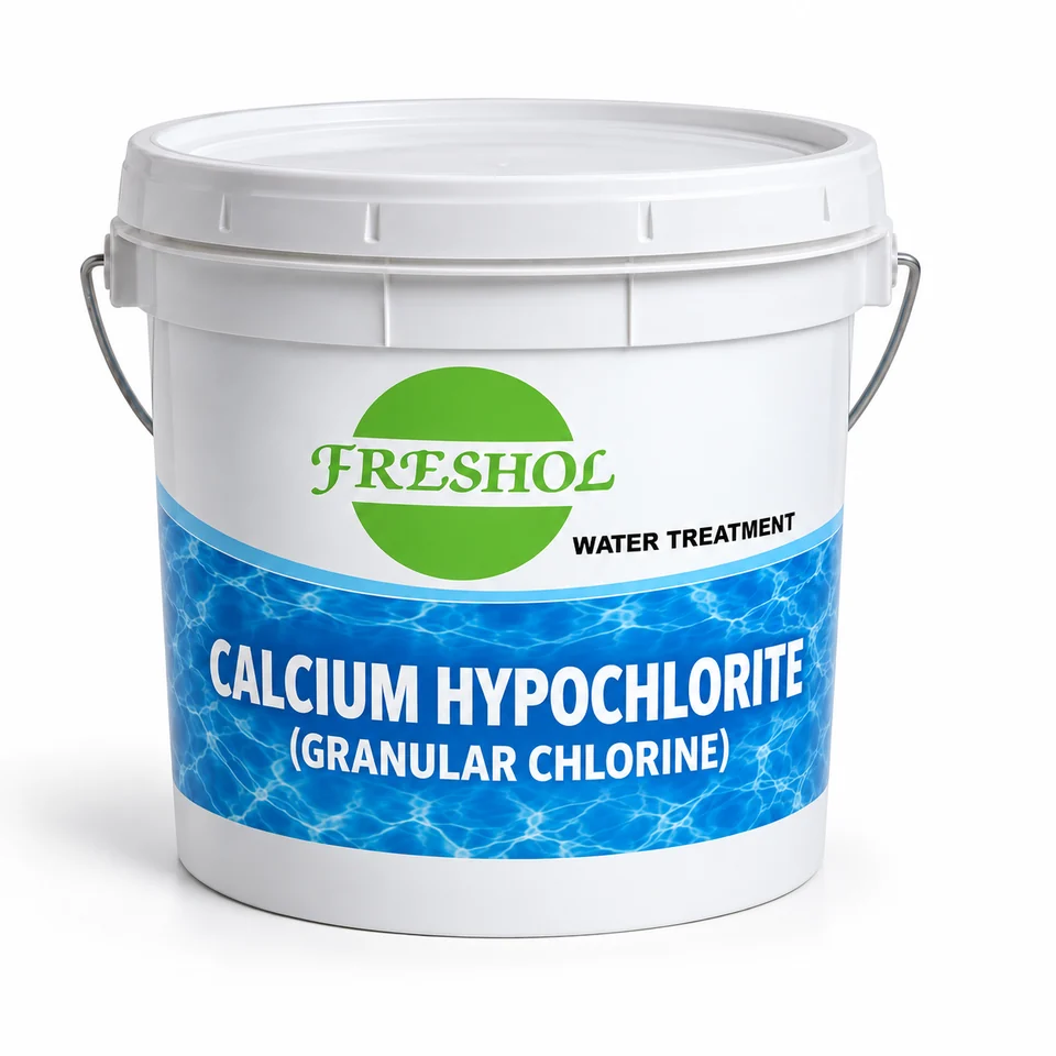 FRESHOL Calcium hypochlorite